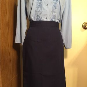 Ladies Skirt- Sag Harbor #1006